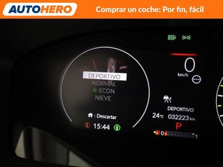 Honda ZR-V 2.0 i-MMD Hybrid Elegance