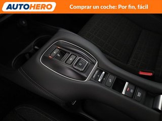 Honda ZR-V 2.0 i-MMD Hybrid Elegance