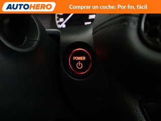 Honda ZR-V 2.0 i-MMD Hybrid Elegance