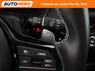 Honda ZR-V 2.0 i-MMD Hybrid Elegance
