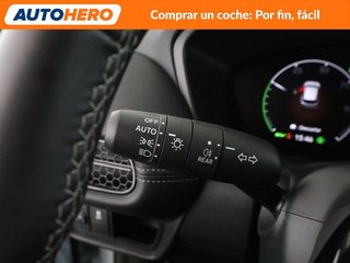 Honda ZR-V 2.0 i-MMD Hybrid Elegance
