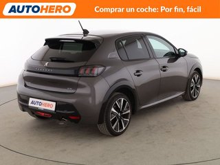 Peugeot 208 1.2 PureTech GT