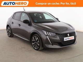 Peugeot 208 1.2 PureTech GT