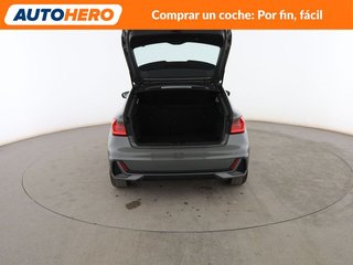 Audi A1 30 TFSI S Line