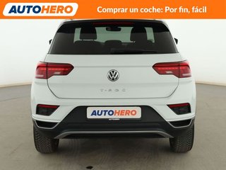 Volkswagen T-Roc 2.0 TDI Sport