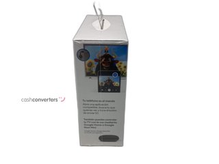 reproductor internet google chromecast (3 gen)