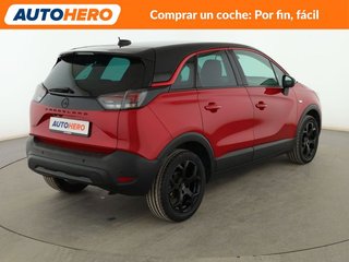 Opel Crossland X 1.2 Turbo GS Line