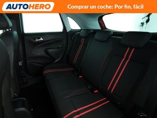 Opel Crossland X 1.2 Turbo GS Line