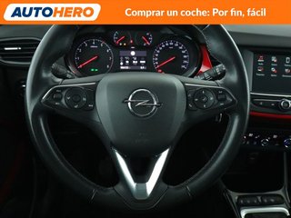 Opel Crossland X 1.2 Turbo GS Line