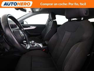 Audi A4 2.0 TDI Avant garde