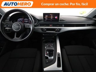 Audi A4 2.0 TDI Avant garde