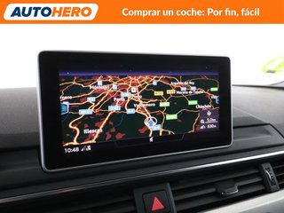 Audi A4 2.0 TDI Avant garde