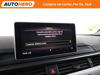 Audi A4 2.0 TDI Avant garde