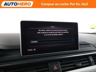 Audi A4 2.0 TDI Avant garde