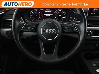Audi A4 2.0 TDI Avant garde