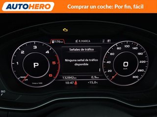 Audi A4 2.0 TDI Avant garde