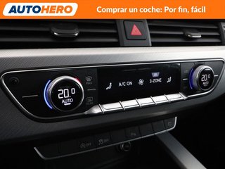 Audi A4 2.0 TDI Avant garde