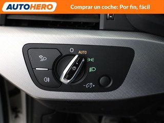 Audi A4 2.0 TDI Avant garde