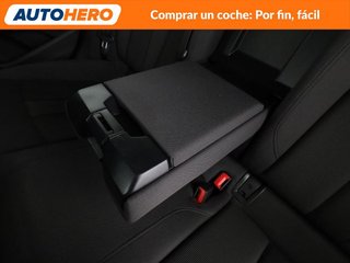 Audi A4 2.0 TDI Avant garde