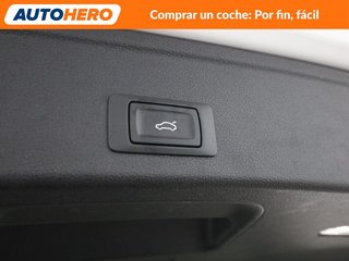 Audi A4 2.0 TDI Avant garde