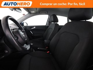 Audi A1 1.6 TDI Attraction