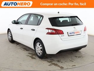 Peugeot 308 1.2 PureTech Access
