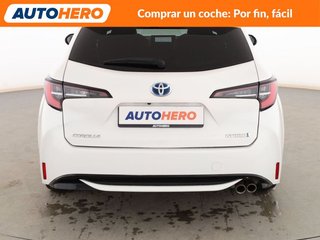 Toyota Corolla 2.0 Hybrid Style