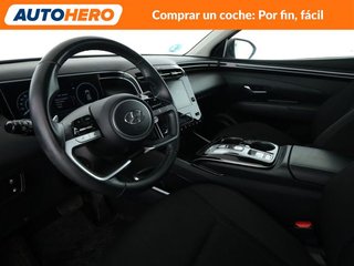 Hyundai Tucson 1.6 T-GDI Plug-in Hybrid Maxx 4WD