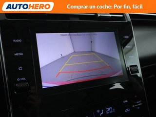 Hyundai Tucson 1.6 T-GDI Plug-in Hybrid Maxx 4WD