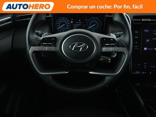 Hyundai Tucson 1.6 T-GDI Plug-in Hybrid Maxx 4WD