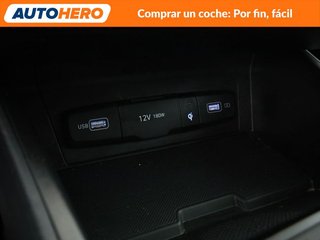 Hyundai Tucson 1.6 T-GDI Plug-in Hybrid Maxx 4WD