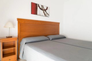 Apartamento vacacional