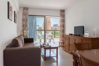 Apartamento vacacional
