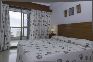 Apartamento vacacional