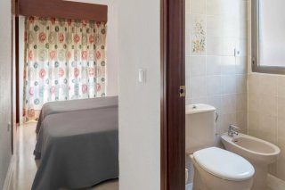 Apartamento vacacional