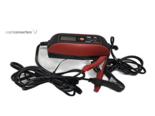cargador baterias ferve f-2505