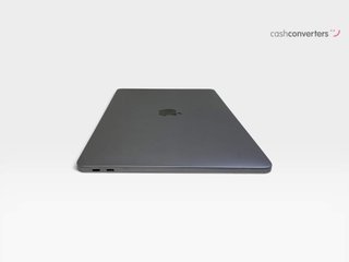 portatil apple apple macbook pro core i5 2.3 13 (2017) (a1708)
