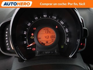 Toyota Aygo X Cross 1.0 Play