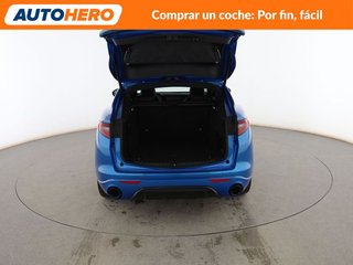 Alfa Romeo Stelvio 2.2 JTDM Veloce Q4