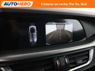 Alfa Romeo Stelvio 2.2 JTDM Veloce Q4