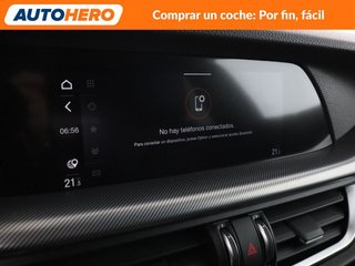 Alfa Romeo Stelvio 2.2 JTDM Veloce Q4