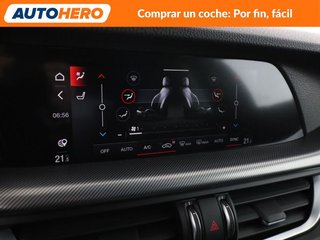 Alfa Romeo Stelvio 2.2 JTDM Veloce Q4