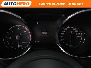 Alfa Romeo Stelvio 2.2 JTDM Veloce Q4