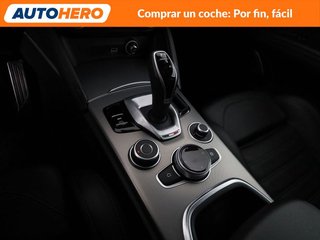 Alfa Romeo Stelvio 2.2 JTDM Veloce Q4