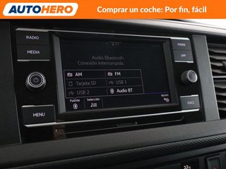 Volkswagen Caravelle 2.0 TDI Trendline FWD Corta