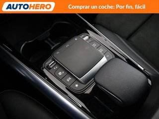Mercedes Clase B B 200 d AMG Line
