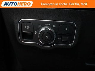Mercedes Clase B B 200 d AMG Line