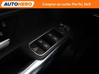 Mercedes Clase B B 200 d AMG Line