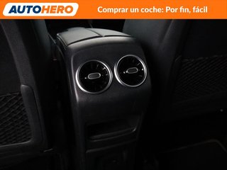 Mercedes Clase B B 200 d AMG Line