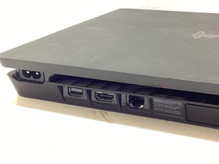 sony ps4 1tb